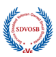 Service Disabled Veteran Owned Small Business logo